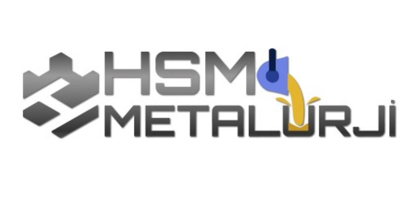 Hsm Metalurji